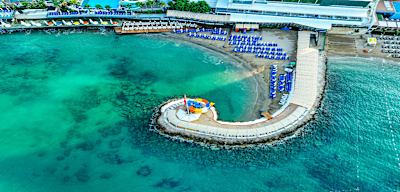 Orange County Alanya Genel 3